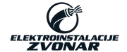 Elektroinstalacije Zvonar